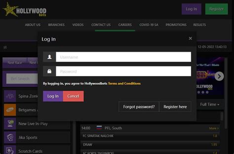 hollywoodbets login my account login in download free  Once that is done, you will be logged into your Hollywoodbets account
